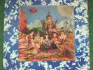 The Rolling Stones - Their Satanic Majesties Request Vinyl LP 1967  Mono TXL 103
