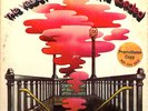VELVET UNDERGROUND LOADED WHITE LABEL PROMO WITH STICKER NEAR MINT LP EX RARE