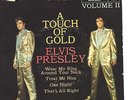 ELVIS  PRESLEY - A TOUCH OF GOLD, VOL.2 /EPA-5101 /BLACK LABEL