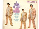 ELVIS PRESLEY - A TOUCH OF GOLD, VOL.3/EEPA-5141/BLACK LABEL