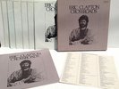 ERIC CLAPTION Crossroads 6 LP Box Set Polydor NICE w/ Booklet and Credits Sheet