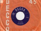 Paul & Ritchie & The Crying Shames Come on Back (Joe Meek RGM Meeksville Decca)