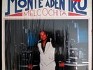 * MONTE ADENTRO Melcochita SUPER RARE GUAGUANCO LATIN JAZZ SALSA Kim LP Hear