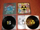 Macabre 2 Mal Vinyl (Rare)