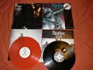 Paradise Lost 2 mal Vinyl Rare