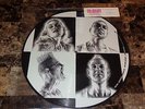 No Doubt Rare Special Edition Vinyl Picture Disc LP Push And Shove Gwen Stefani