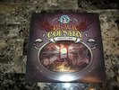 Black Country Communion Signed Vinyl Lp Glenn Hughes Joe Bonamassa Jason Bonham