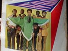 The Pyramids UK 1968 LP President Records, Skinhead Reggae
