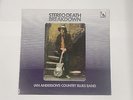 IAN ANDERSON'S COUNTRY BLUES BAND - STEREO DEATH BREAKDOWN -1969 VINYL LP -EX/EX
