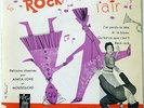 HUBERT ROSTAING MOUSTACHE Anita LOVE ORIG EP 1956 NMINT