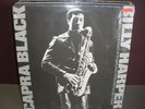 BILLY HARPER Capra Black '73 Strata-East SEALED MINT Elvin Jones Julian Priester