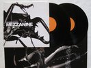MASSIVE ATTACK MEZZANINE 2LP 1998 EU ORIG 180g VERY RARE portishead bjork moby