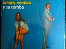 * JOHNNY VENTURA y su COMBO Ah Yo No Se RARE LATIN SALSA GUAGUANCO Kubany HEAR