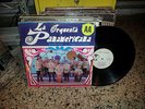 La Orquesta Panamericana- Moderna y espectacular
