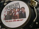 MEN AT WORK - DOWN UNDER RARE 12