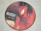 Italo Dance Michael Sembello Joe Face-Maniac 12 Sexy Picture Disc Flashdance LP