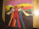 Lovelites LP Sweet Soul on Uni.  100% original