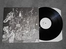Rudimentary Peni Death Church LP