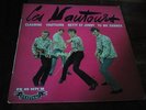 RARE EP  LES VAUTOURS  festival FX 45 1271 M