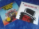 RINO GAETANO LIVE & RARITIES (2 lp) + Q CONCERT con Cocciante e new Perigeo