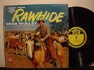 SHEB WOOLEY RAWHIDE JAPAN LP