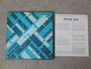 1967 University of Toronto Electronic Music Folkways 33436 with insert NM