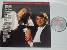 MOZART Piano Concerto 17 & Quintet UCHIDA TATE Philips Digital LP 422592 MINT