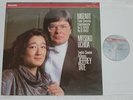 MOZART Piano Concertos 15 & 16 UCHIDA TATE Philips Digital LP 426305 MINT