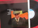 Horace Silver Quintet SILVER'S SERENADE original Blue Note MONO NYC RVG VG+