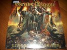 Grave Digger - Liberty or Death    