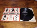 JAMAICA'S AMBASSADORS OF SONG VOL. 1 /  WIRL SKA LP 1967