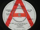 JR. WALKER/ALL STARS. HOW SWEET IT IS . T/MOTOWN TMG 571 (VERY RARE DEMO).