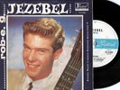 Rob E.G. Rare OZ Only EP Jezebel EX 1964 Instrumental Rock Pop Lap steel MONO