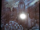 Dark Funeral The Secrets of the Black Arts LP Vinyl 1st press OOP Rare Burzum