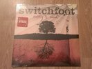 SEALED Switchfoot Nothing is Sound Vinyl LP RARE OOP, Relient K Five Iron Frenzy