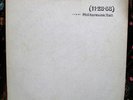 Jimi Hendrix Experience Live at Philharmonic Hall (11-28-68) Saggitarius Ltd LP