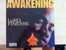 Lord Finesse LP The Awakening O.C. KRS-One Kid Capri Brand Nubian Diamond D RAP