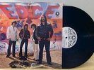 EDGE - Edge - LP Vinyl Gatefold 1970 - NRS 48003 hard rock psychedelic