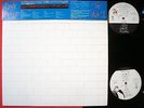 PINK FLOYD THE WALL JAPAN 1st ISSUE LP OBI MINT