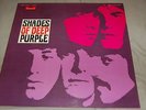 DEEP PURPLE - SHADES OF DEEP PURPLE - JAPAN GATEFOLD RELEASE - POLYDOR #SMP 1426