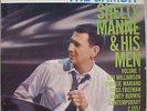Shelly Manne and His Men Vol. 7 The Gambit