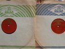 L. KOGAN(violin) & A. KAPLAN(piano) play Wieniawski–pre Melodiya  2 x 78 RPM- NM