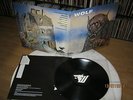 Wolf-Same-No Fashion Records-Original von 2000-Klappcover-RAR