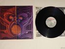 POSSESSED Beyond The Gates LP Record 1986 Combat Vinyl THRASH METAL Bay Area