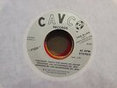 Modern Soul 45..Fish..This is life..on Cavco..LISTEN