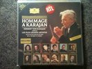 Herbert von Karajan SEALED LP incl. his LAST RECORDING