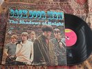 The Shadows of Knight - Back Door Men Original Dunwich LP