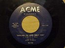  NYC DOO WOP 1ST PRESS 45 