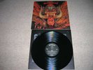 MOTORHEAD SACRIFICE LP GERMAN ORIGINAL 1995 RARE EX COND