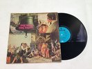 HARE RAMA HARE KRISHNA- RARE BOLLYWOOD  LP VINYL RECORD ***EID SPECIAL***
